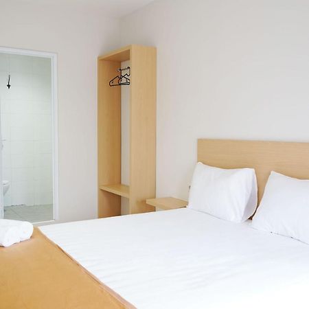 Urooms Senayan Джакарта Екстер'єр фото