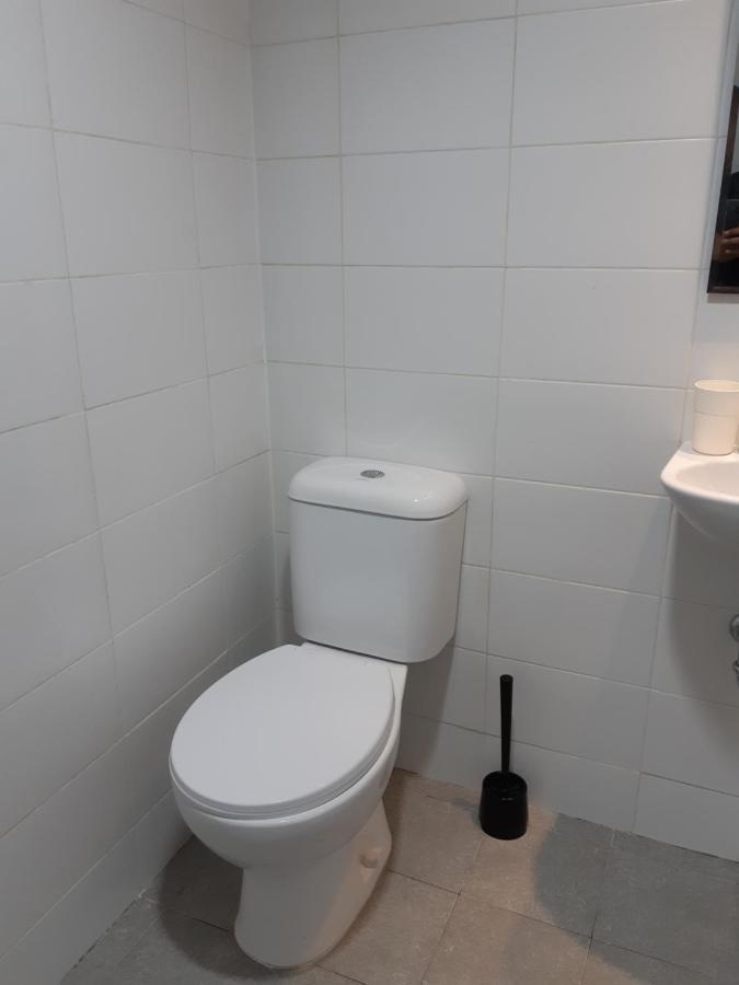 Urooms Senayan Джакарта Екстер'єр фото